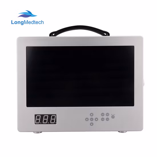 Full-HD-Endoskopkamerasystem für Chirurgie, HNO, Laparoskopie und Urologie