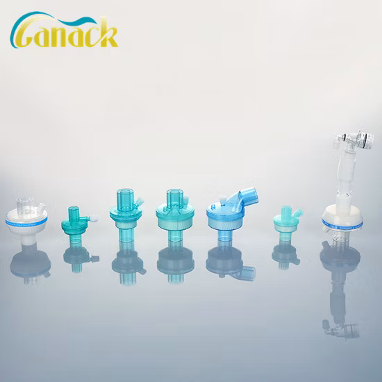 Chirurgisches steriles Einweg-HMEF-Medizininstrument