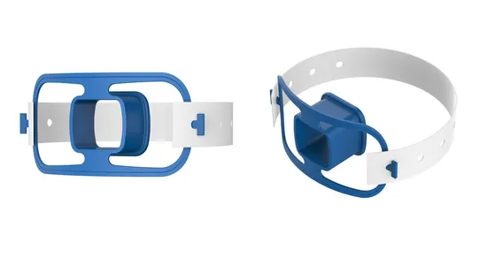 China Factory Instrument Chirurgischer Einweg-Starrer Olympus-Bronchoskop-Bissblock