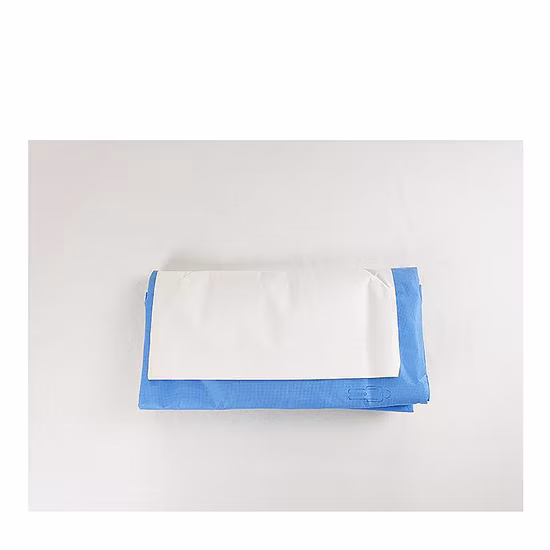 Medizinische Einweg-Kaiserschnitt-Packung, Universal-Packung, chirurgische Instrumenten-Packung